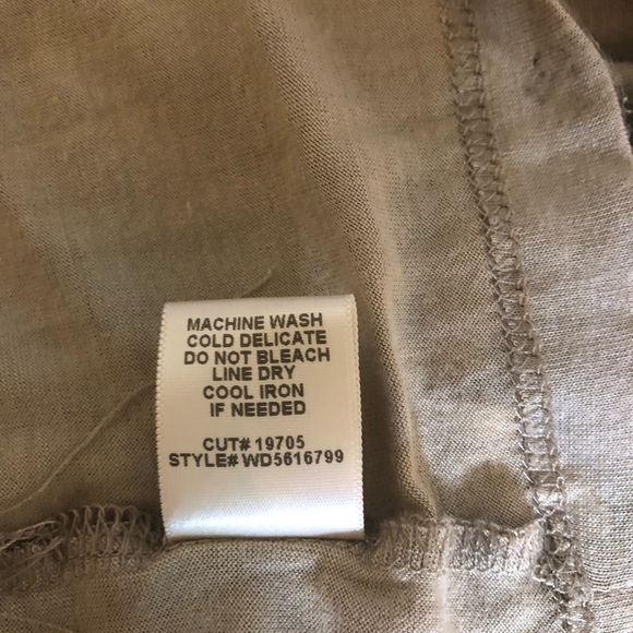 SUNDANCE-Willow & Clay - Medium - Picture 4 of 5